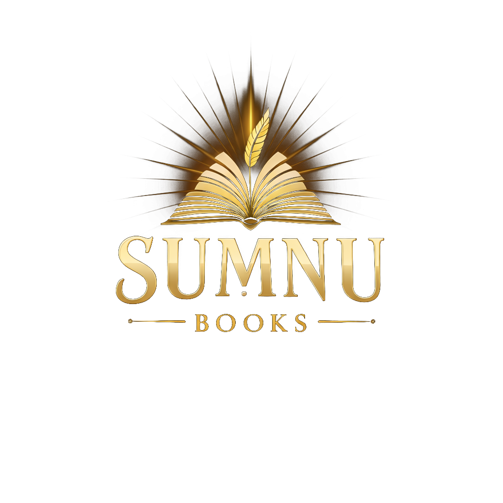 Sumnu Books logo